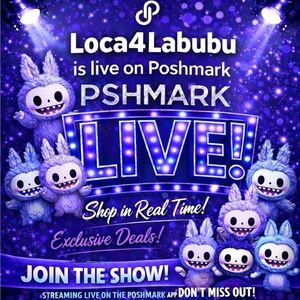 Loca4Labubu is live!!!